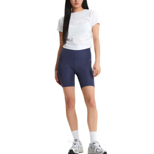 New Balance T Shirt Women's White
