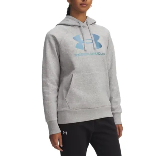 Under Armour Rival Fleece Sweatshirt Women's