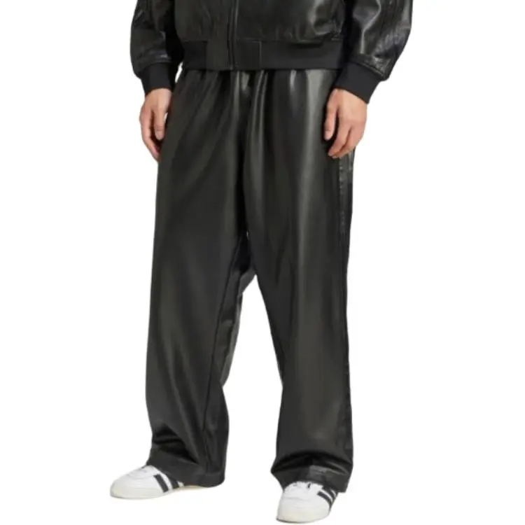 Adidas Perforated detail Trousers