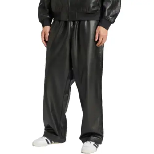 Adidas Perforated detail Trousers