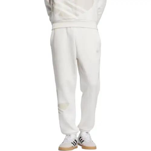 Adidas Originals Sports Pants Men's White