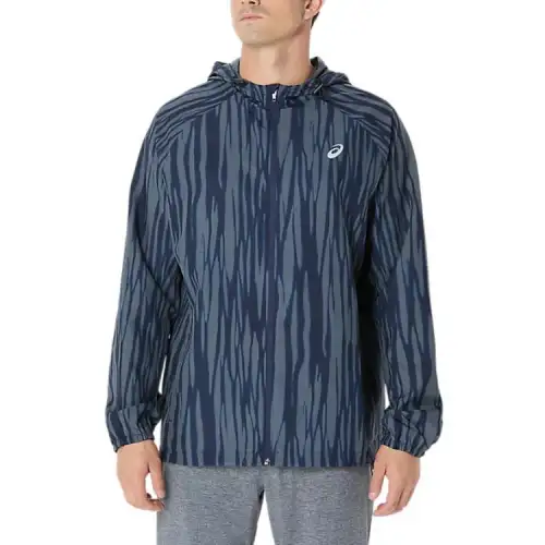 Asics PR LYTE PACKABLE Jackets & Coats Unisex Blue