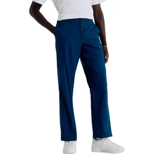 New Balance Casual Pants Men's Marine Blue