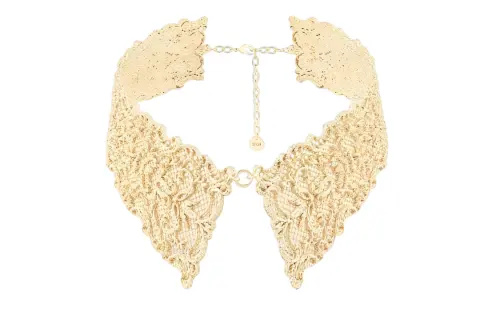 DIOR Necklaces Women's