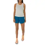 ASICS NAGINO Regular T Shirt Women's Oat