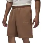 JORDAN Air JORDAN Wordmark Men's Fleece Shorts