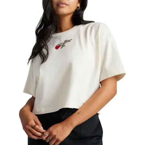 Converse Valentine's Day Boxy T Shirt