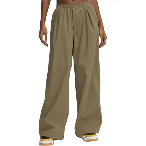 Under Armour Casual Pants Women's Black