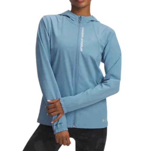 Under Armour OutRun Jacket Women's