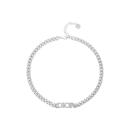DIOR Necklaces Women's