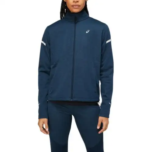 ASICS Jackets & Coats Women's Blue