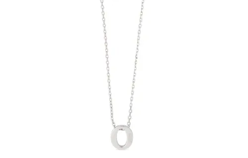 Balenciaga Necklaces Women's Silver