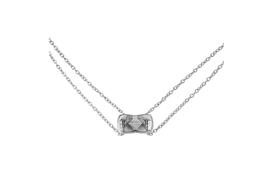 Подвеска Chanel Coco Crush 18K (золотая) — фото 2
