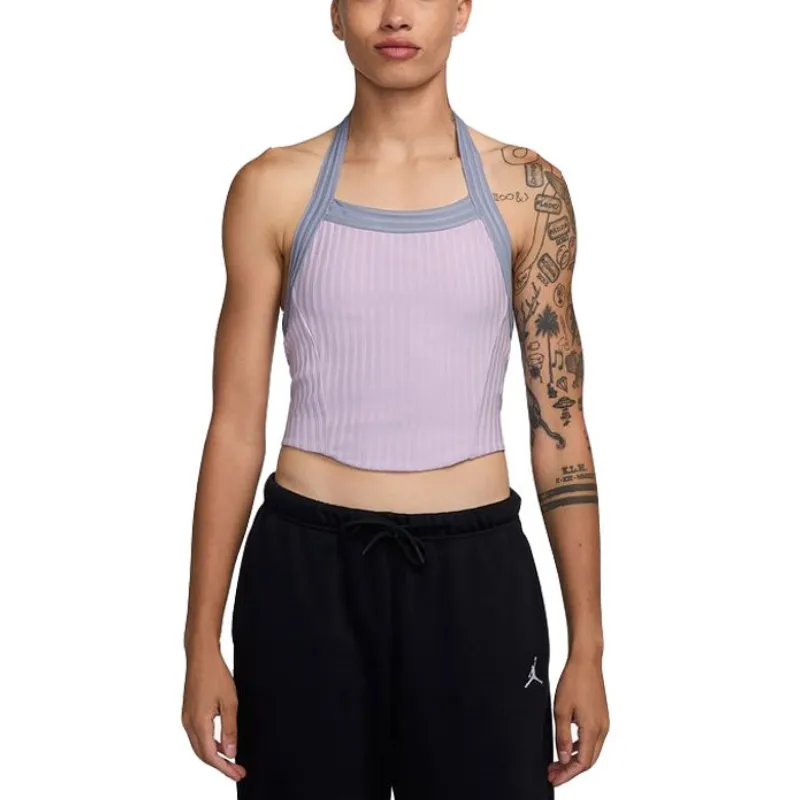 Jordan Tank Top Women's Light Purple