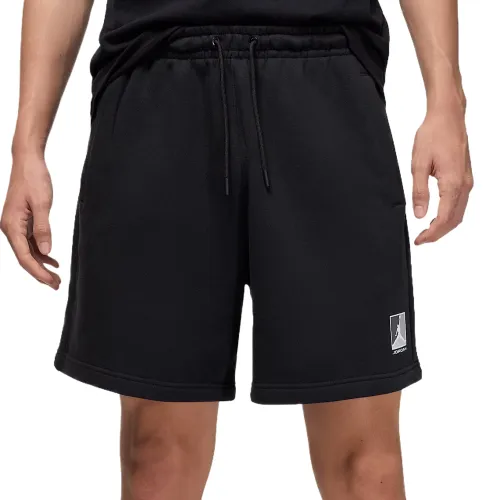 Jordan Brooklyn Fleece Men's Graphic Shorts