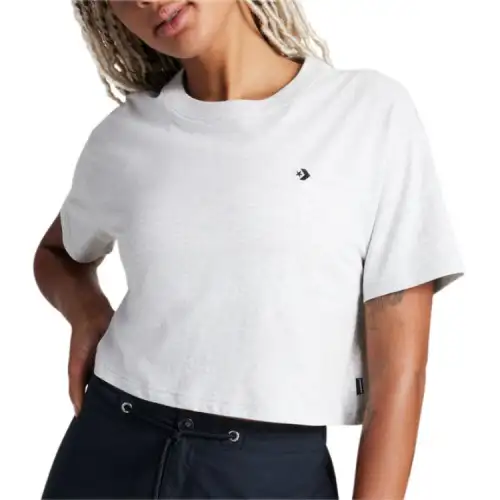 Converse Sporty Boxy T Shirt