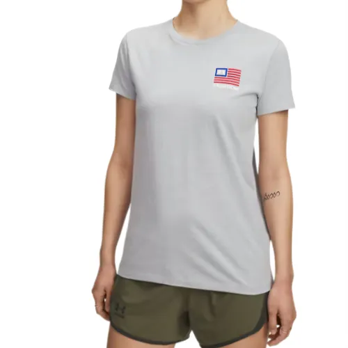 Under Armour Regular T Shirt Women's