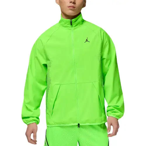 Jordan Sport Jam Men's Warm Up Jacket