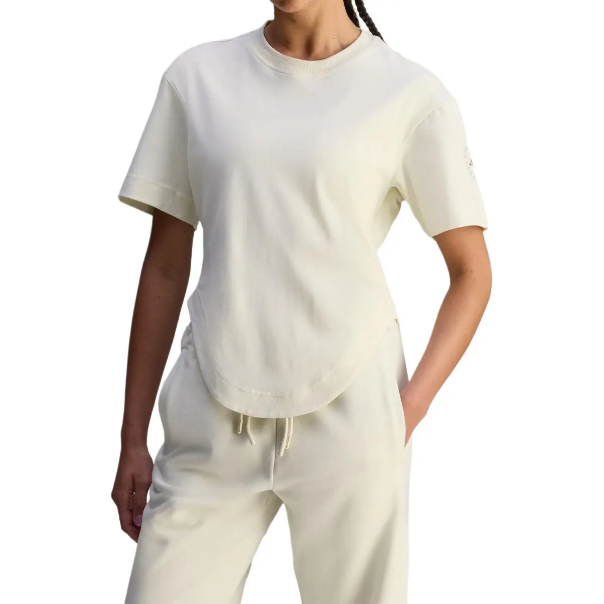 Adidas Stella McCartney T Shirt Women's
