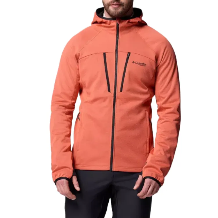 Columbia Omni Heat Arctic Crest™ Jacket Men's