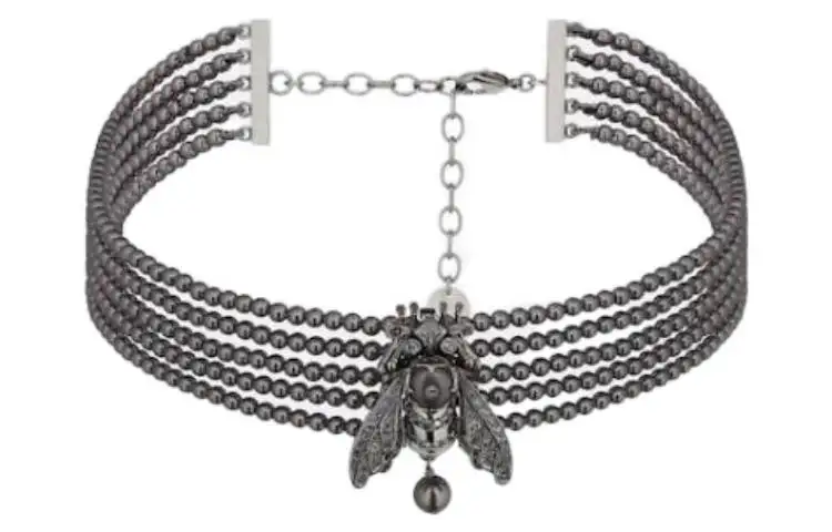 DIOR Necklaces Women's