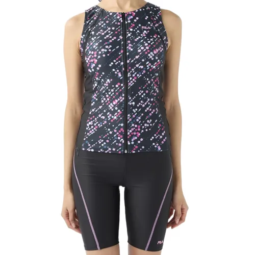 FILA Two Piece Swimsuit Women's