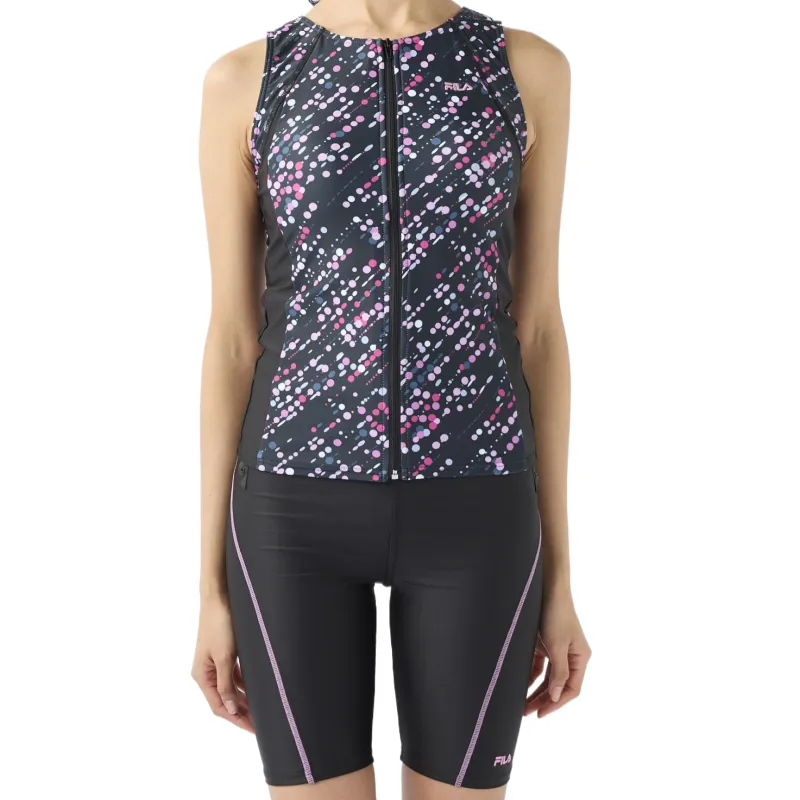 FILA Two Piece Swimsuit Women's
