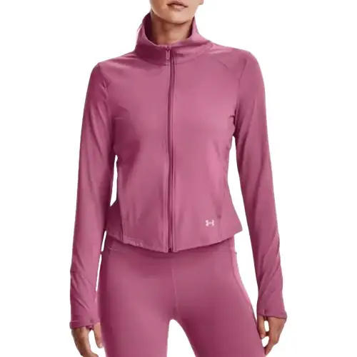 Under Armour Jackets & Coats Women's Pink