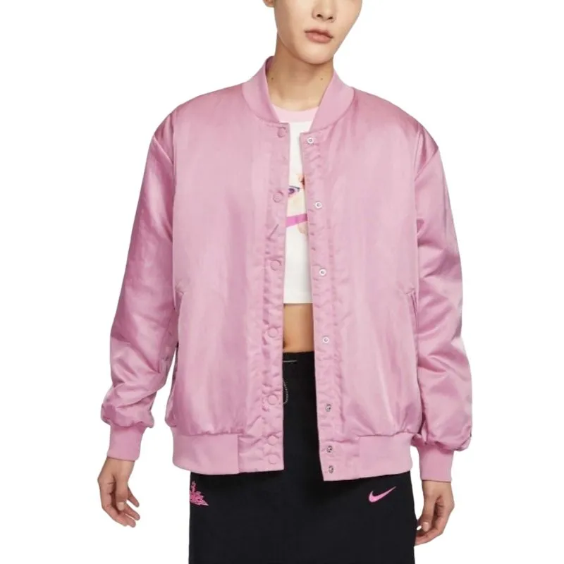 Nike Sportswear Destroyer Women's Oversized Woven Jacket