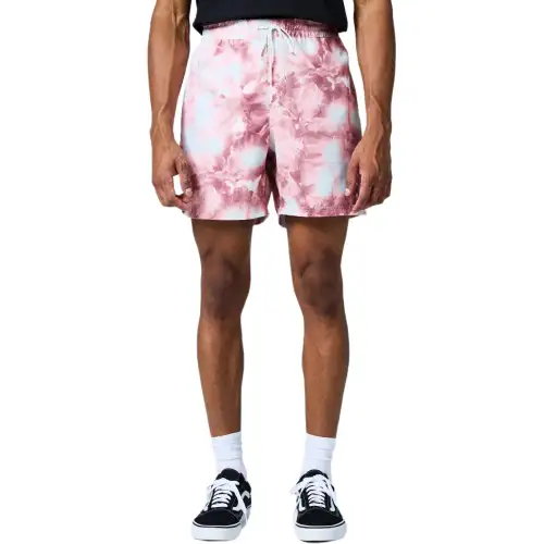 Vans Beach Shorts Men's Pink