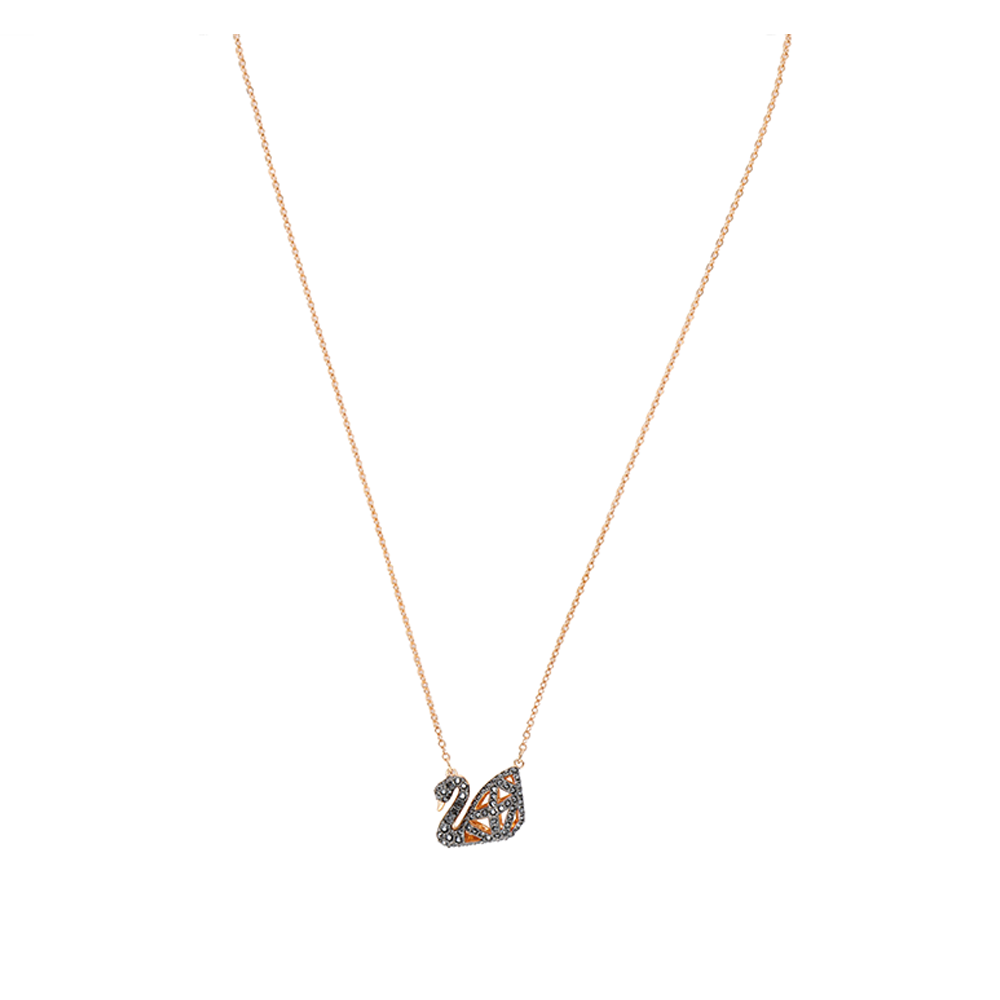 Swarovski Swan Necklaces Women's