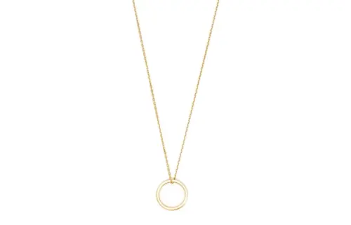 Maison Margiela Necklaces Women's Gold