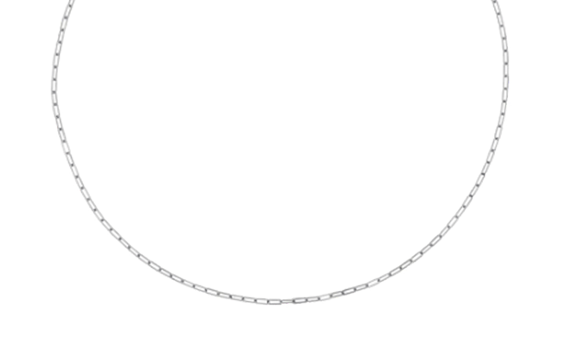 Очки SAINT SAINT LAURENT logo (серебряный)