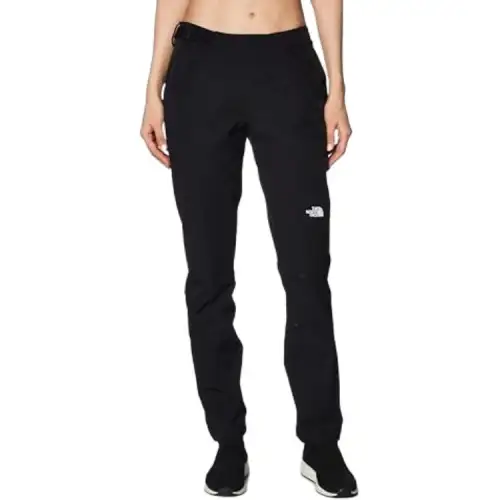THE NORTH FACE Casual Pants Women's Black