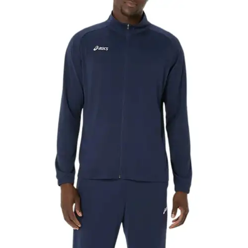 Asics Jackets & Coats Men's Midnight Blue