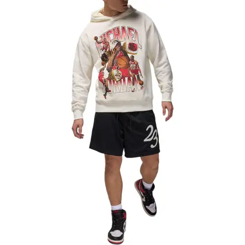 Jordan Mvp Men's Mesh Shorts