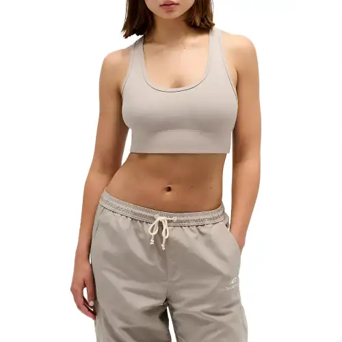 New Balance Made In USA SS25 Sports Underwear Women's Yellow L MR