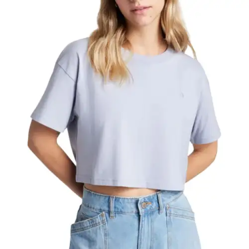 Converse Sporty Boxy T Shirt