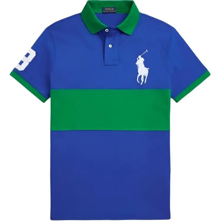 Polo Ralph Lauren SS25 Polo Shirt Men's