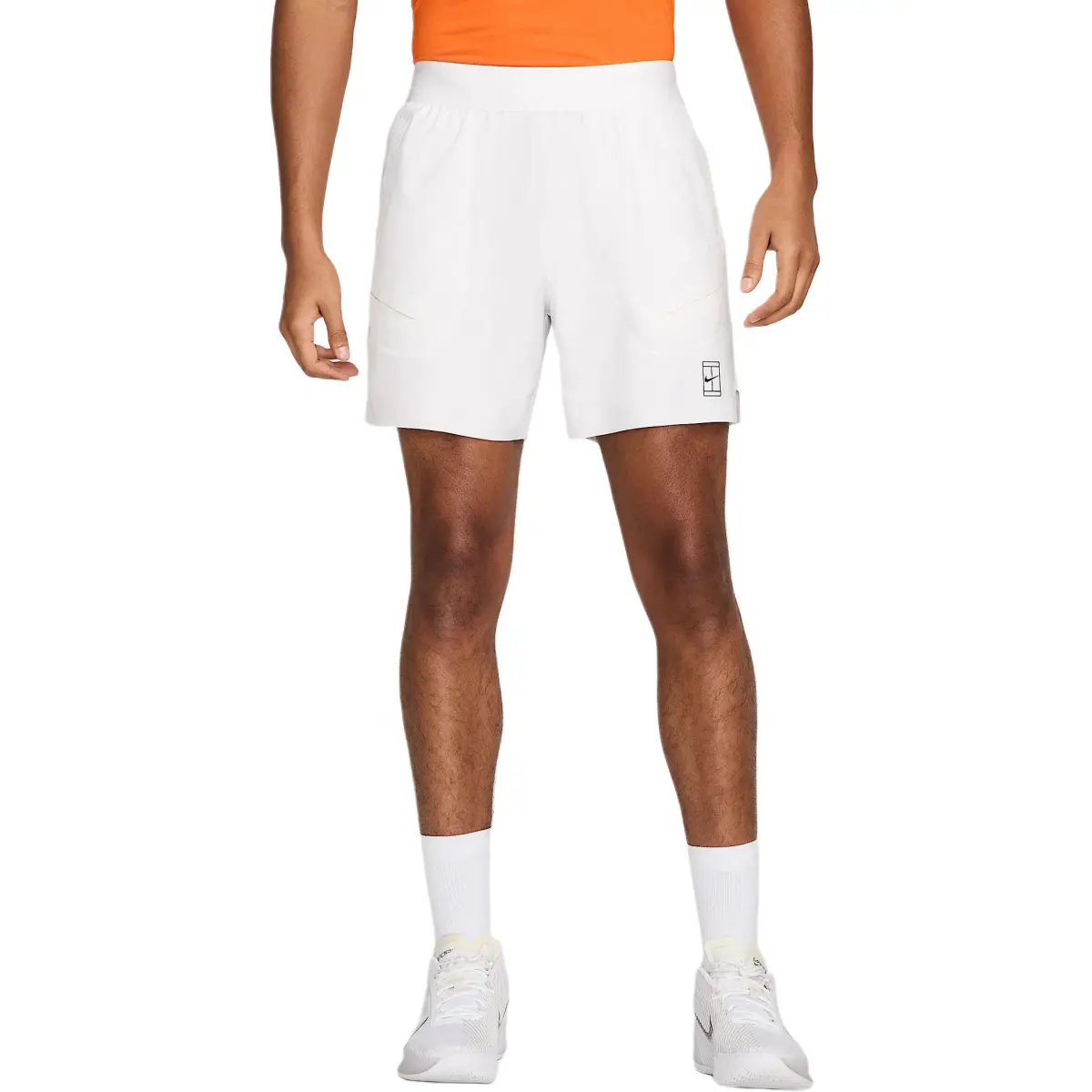NikeCourt Advantage Men's Dri-FIT 6" Tennis Shorts