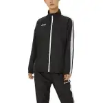 Asics Jackets & Coats Women's Performance Black