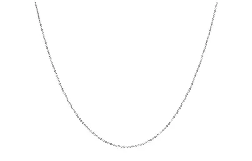 TIFFANY & CO. Tiffany Elsa Peretti® Platinum 950 Platinum Necklace Women's