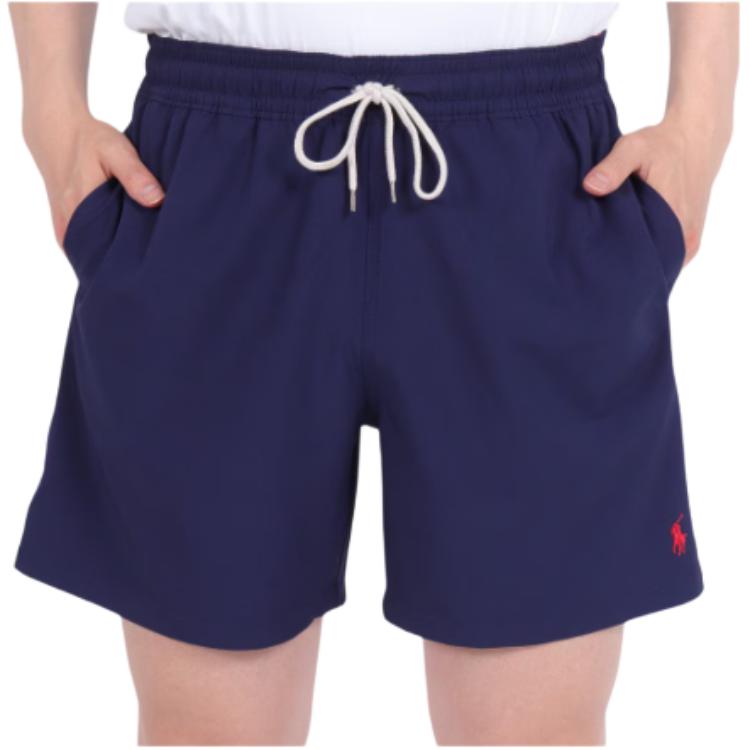 Мужские штаны Ralph Lauren (синие)