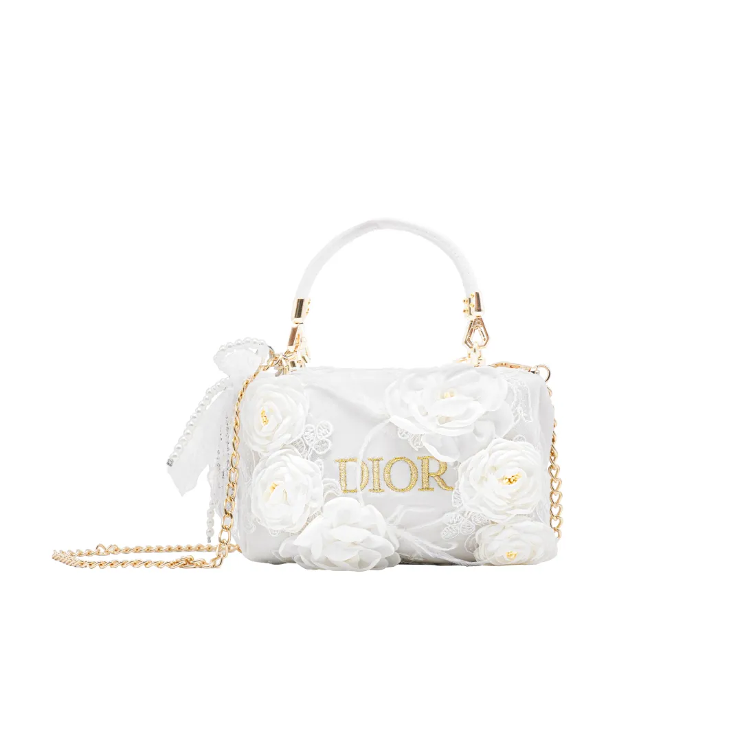 DIOR Makeup & Toiletry Bags Women's