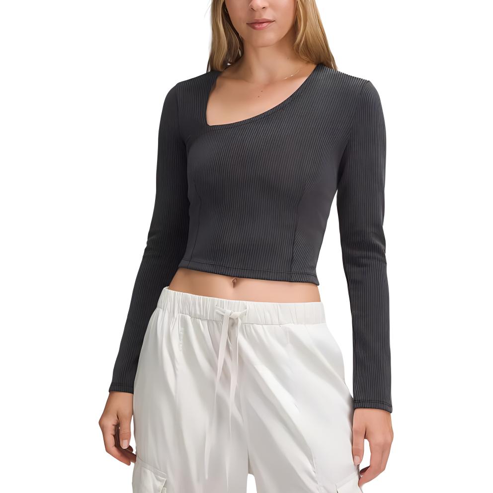 Lululemon Softstreme Shirt Women’s