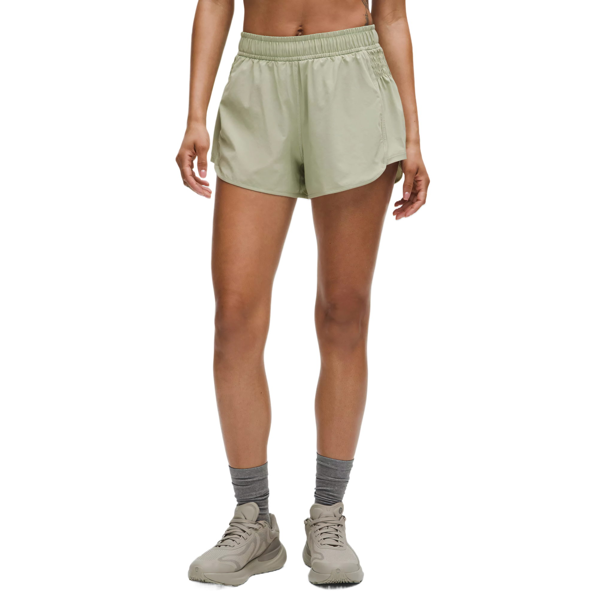 Lululemon Sports Shorts 3′ Women’s