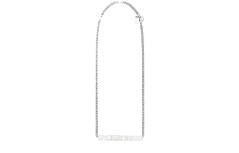 【Previous Season】Typo Turn necklace