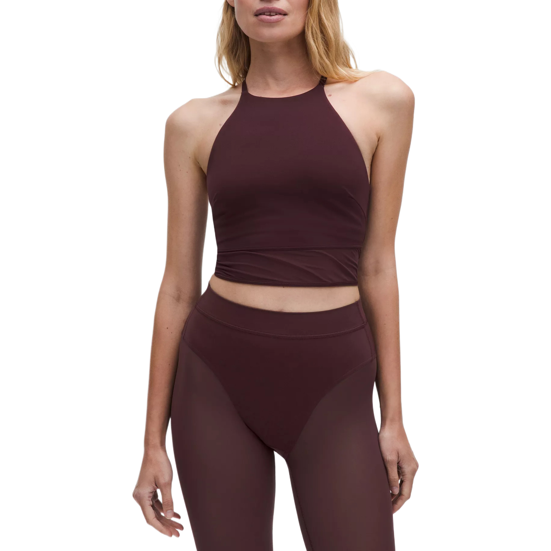 Lululemon Yoga Tank Top Women’s