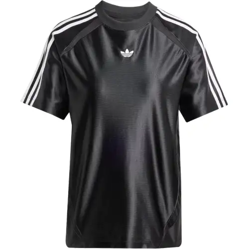 Adidas Originals T Shirt Women's Black