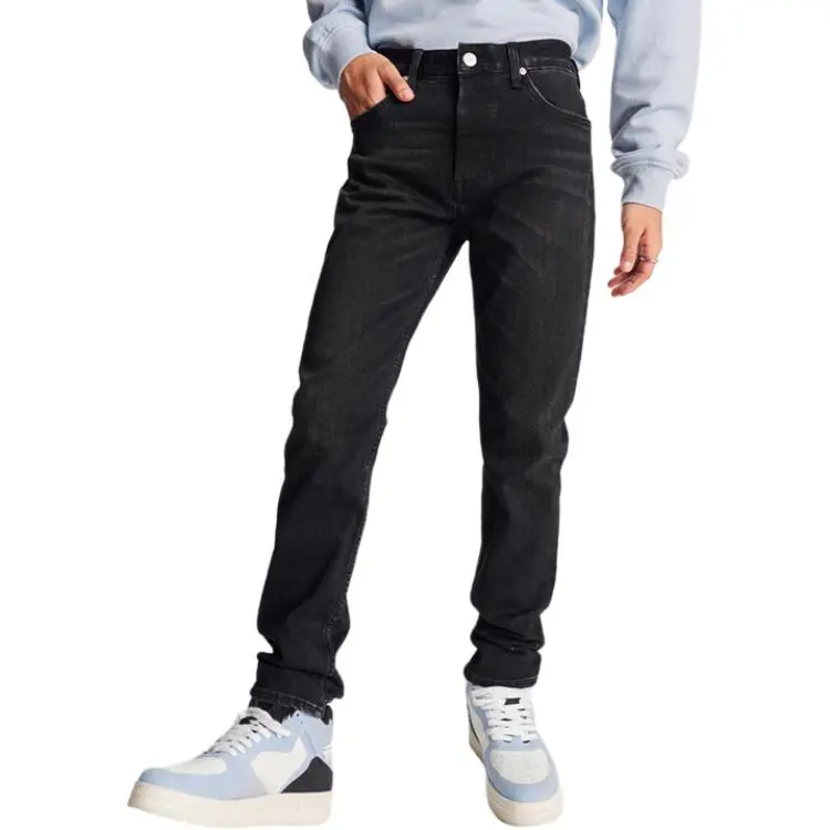 Lee Jeans Men's Moderate Tapered Pants